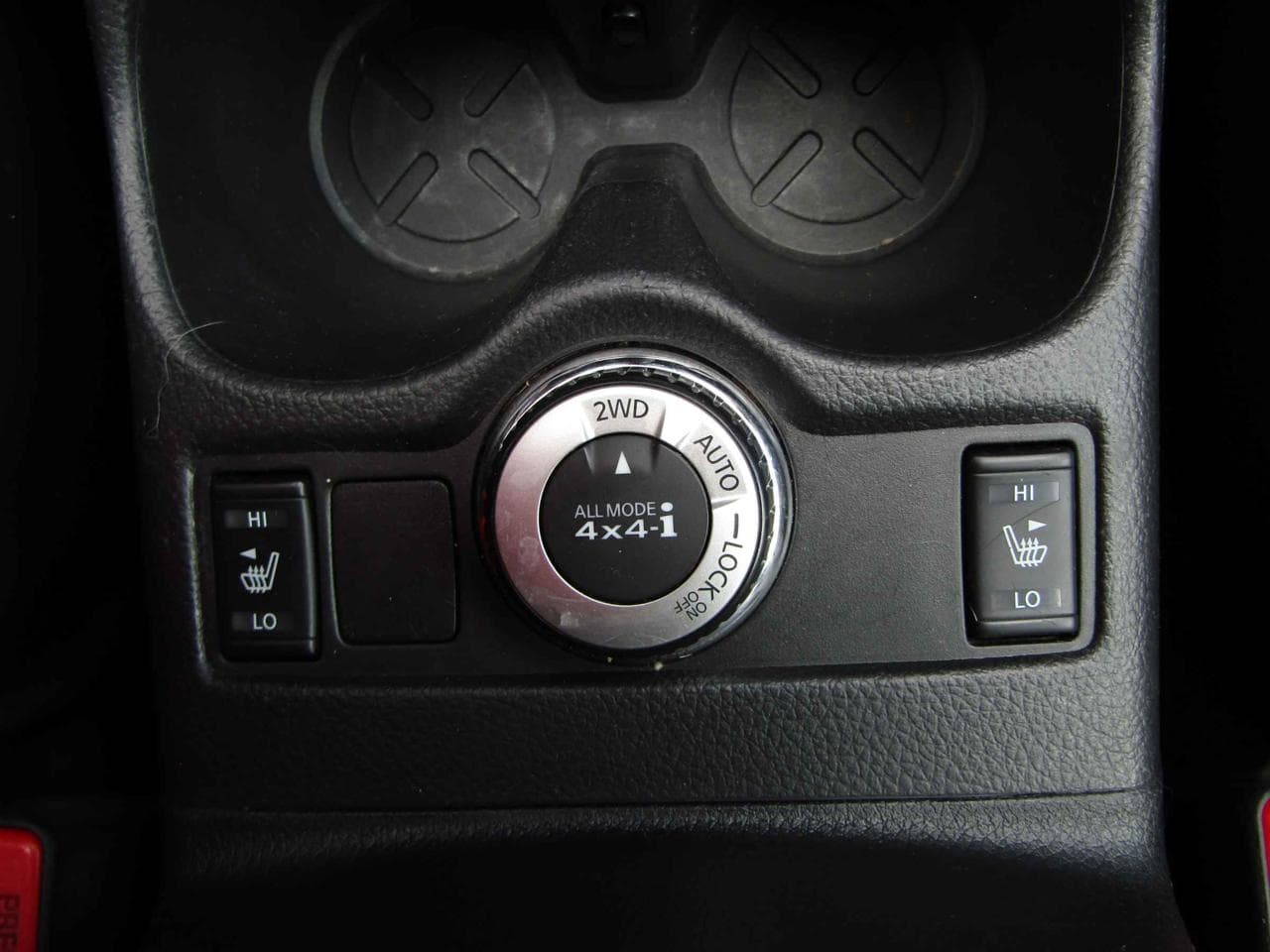 2016 Nissan X-TRAIL - 15