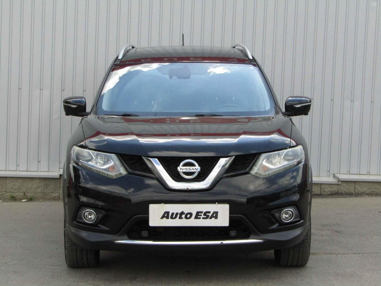 2016 Nissan X-TRAIL - 2
