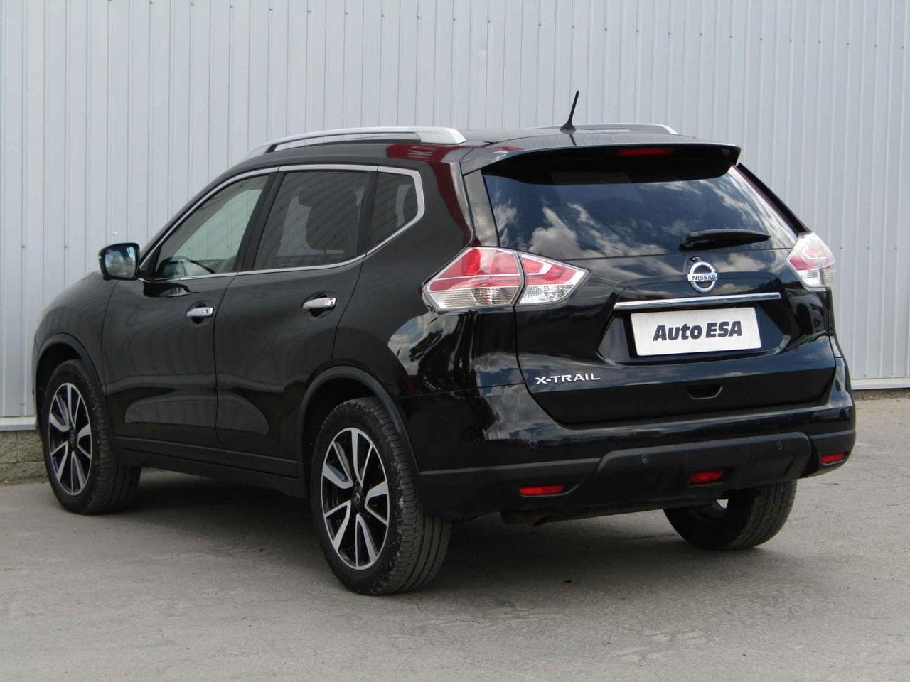 2016 Nissan X-TRAIL - 6
