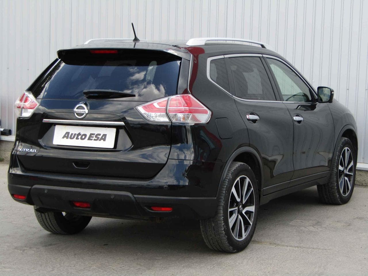 2016 Nissan X-TRAIL - 4