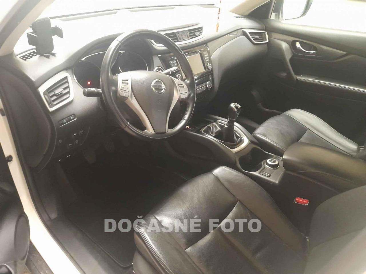 2015 Nissan X-TRAIL - 3