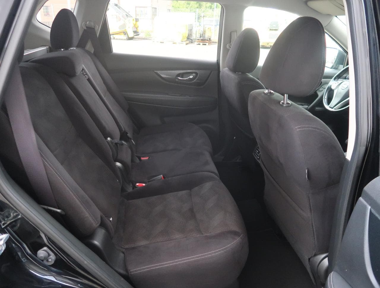 2016 Nissan X-TRAIL - 13