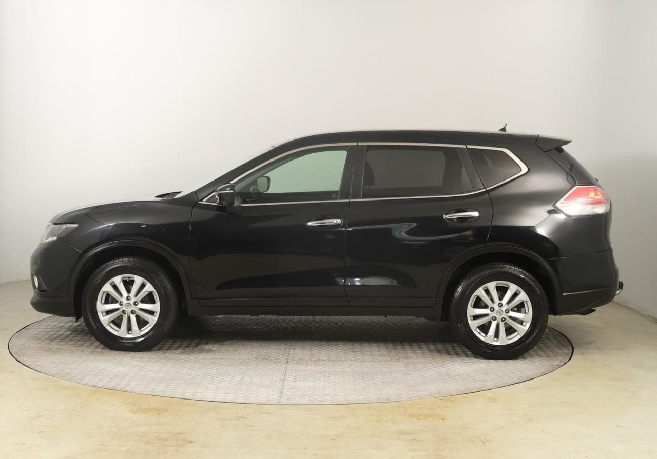 2016 Nissan X-TRAIL - 4