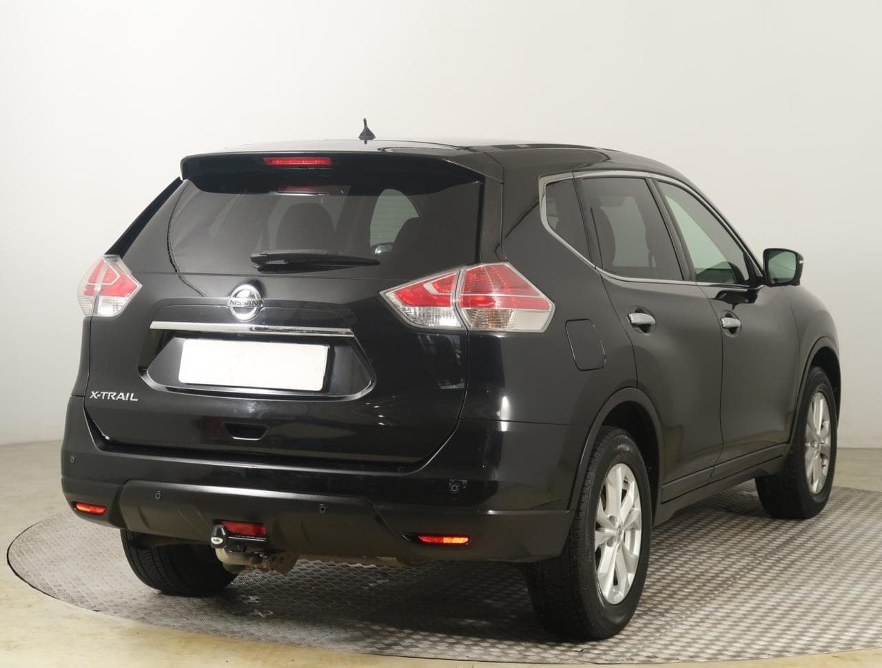 2016 Nissan X-TRAIL - 7