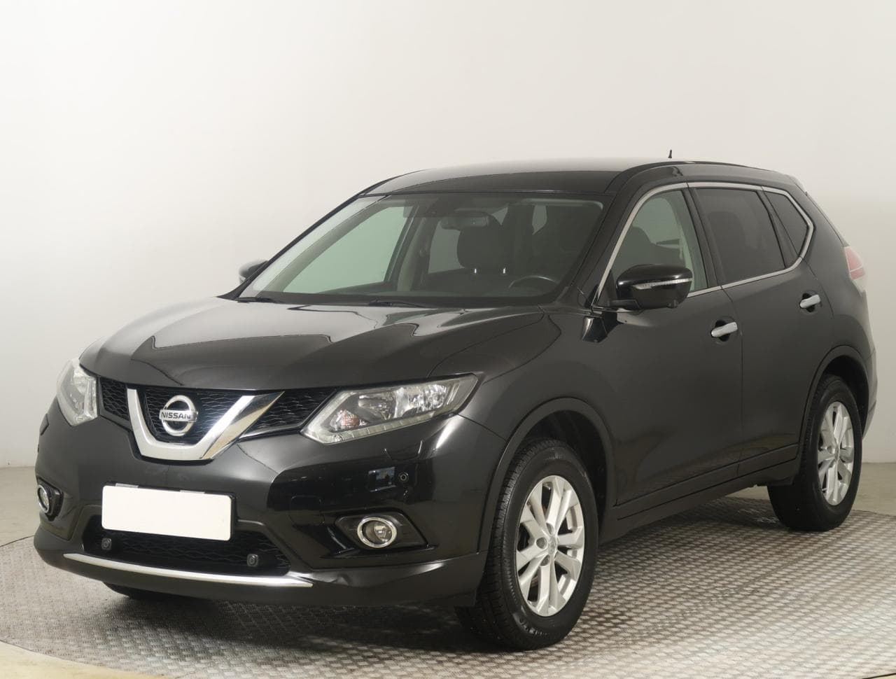 2016 Nissan X-TRAIL - 3