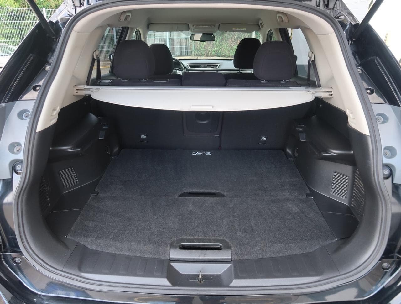 2016 Nissan X-TRAIL - 20