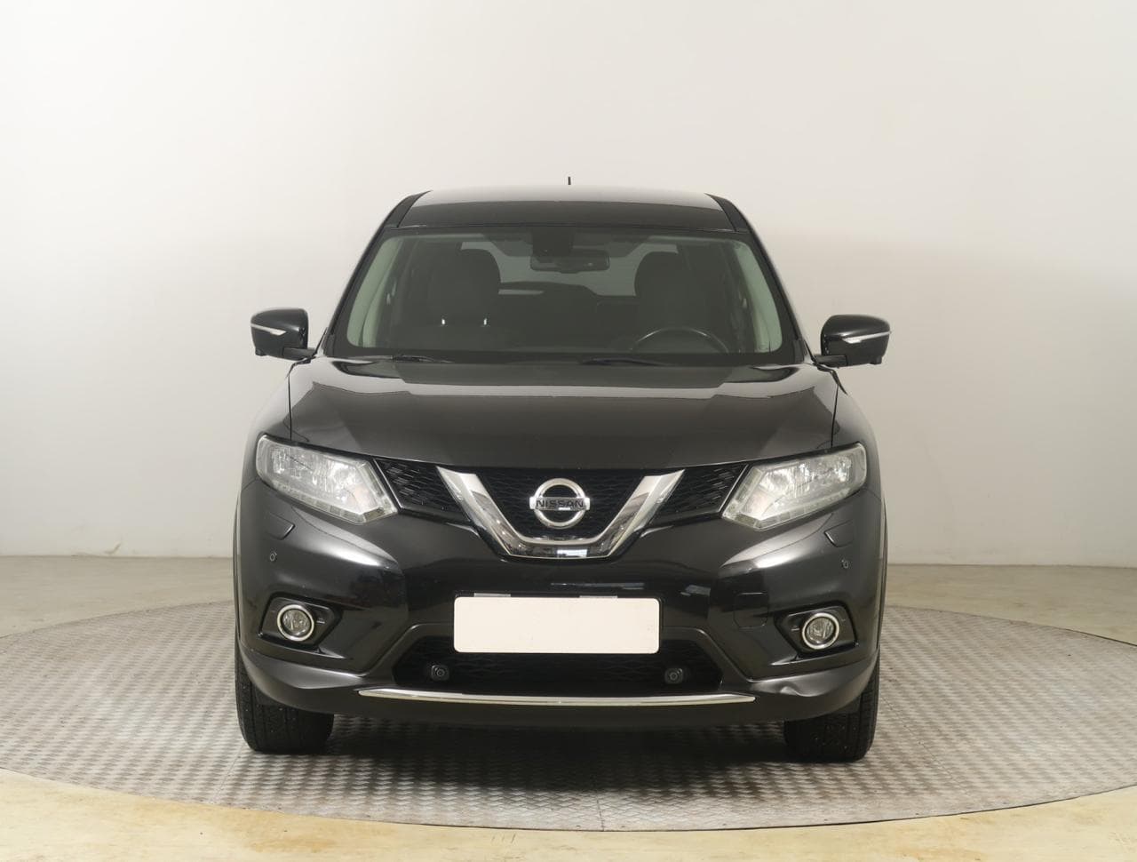 2016 Nissan X-TRAIL - 2