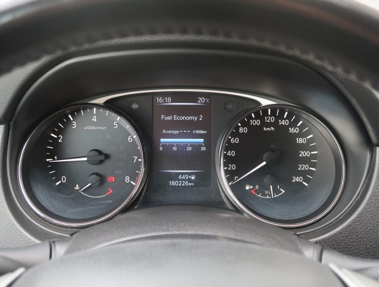 2016 Nissan X-TRAIL - 17