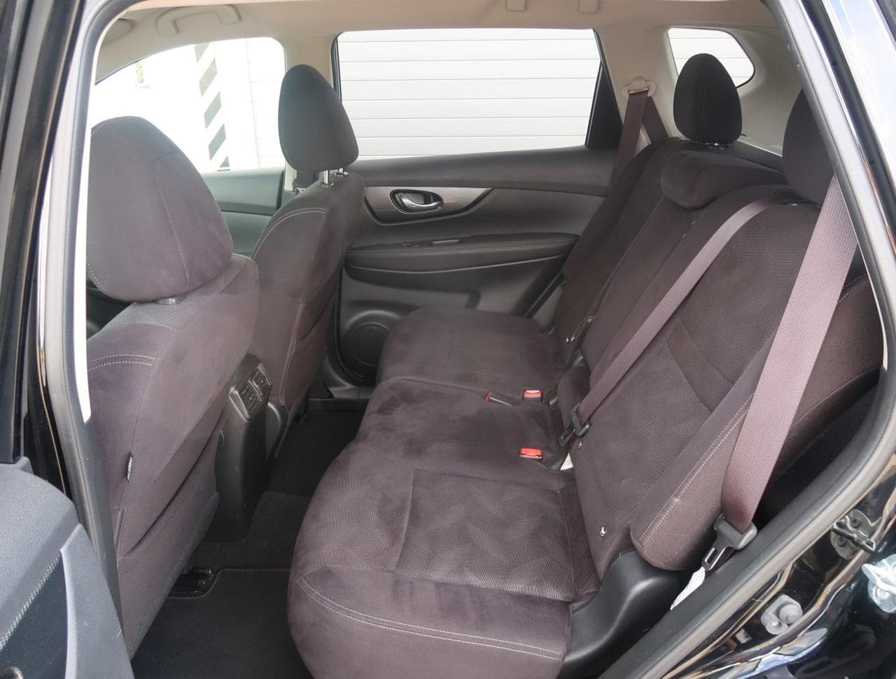 2016 Nissan X-TRAIL - 15
