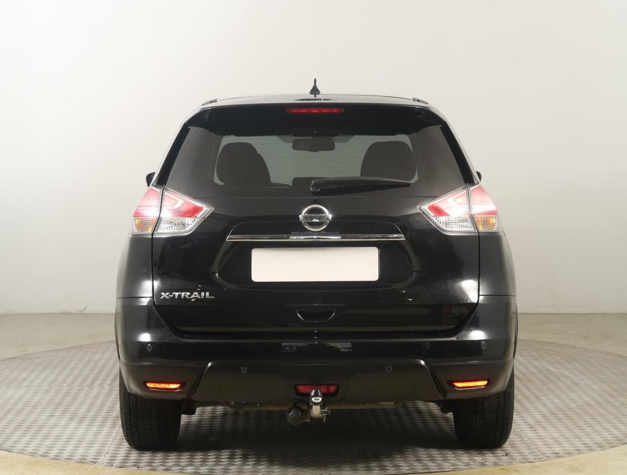 2016 Nissan X-TRAIL - 6