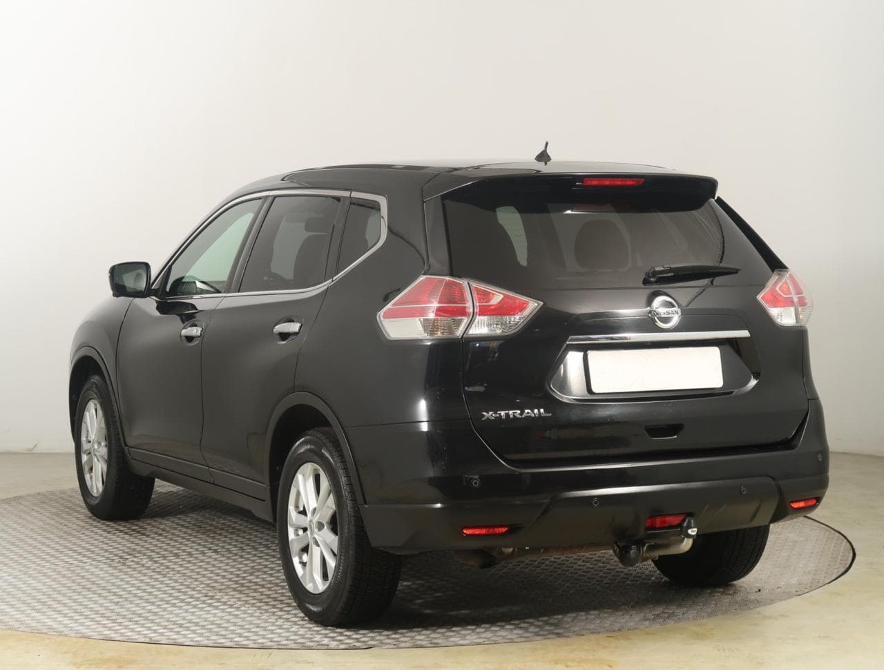 2016 Nissan X-TRAIL - 5