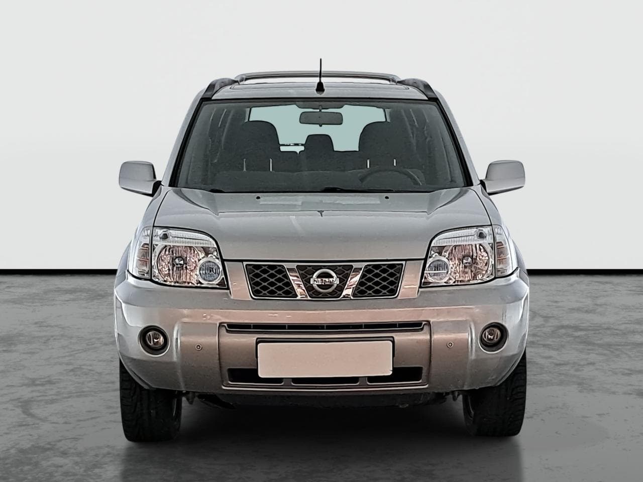 2007 Nissan X-TRAIL - 2