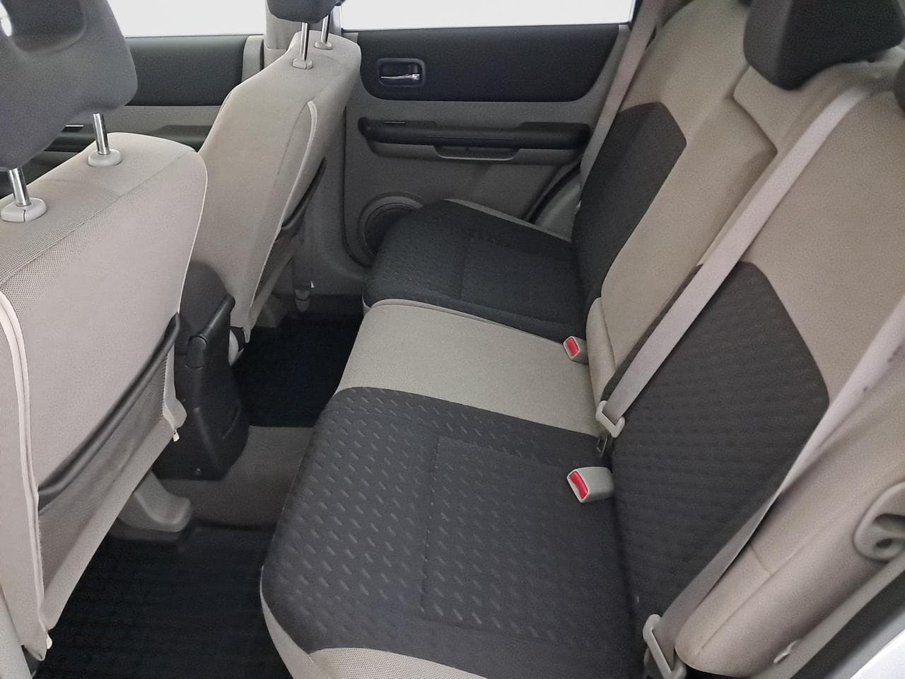2007 Nissan X-TRAIL - 15