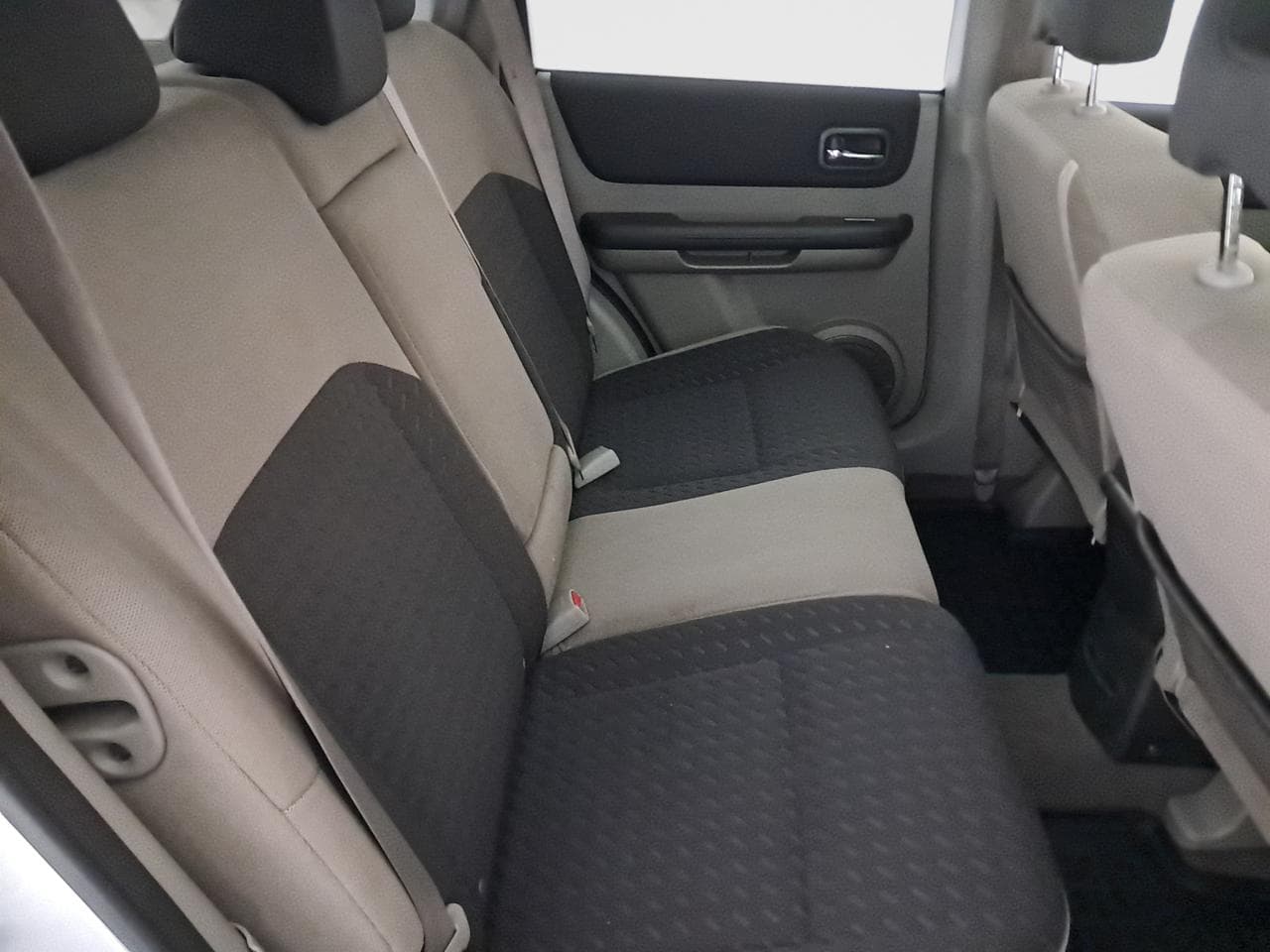 2007 Nissan X-TRAIL - 13