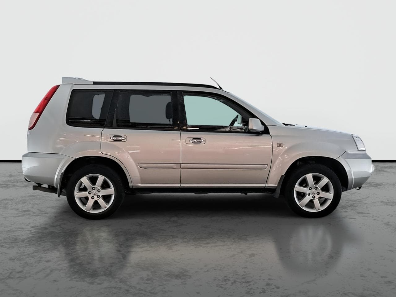 2007 Nissan X-TRAIL - 8