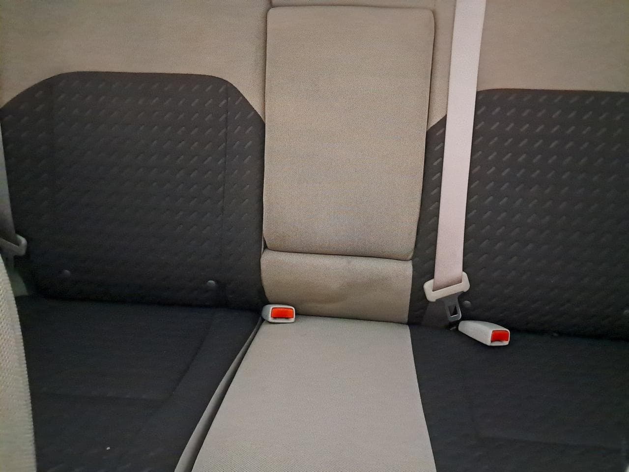 2007 Nissan X-TRAIL - 14