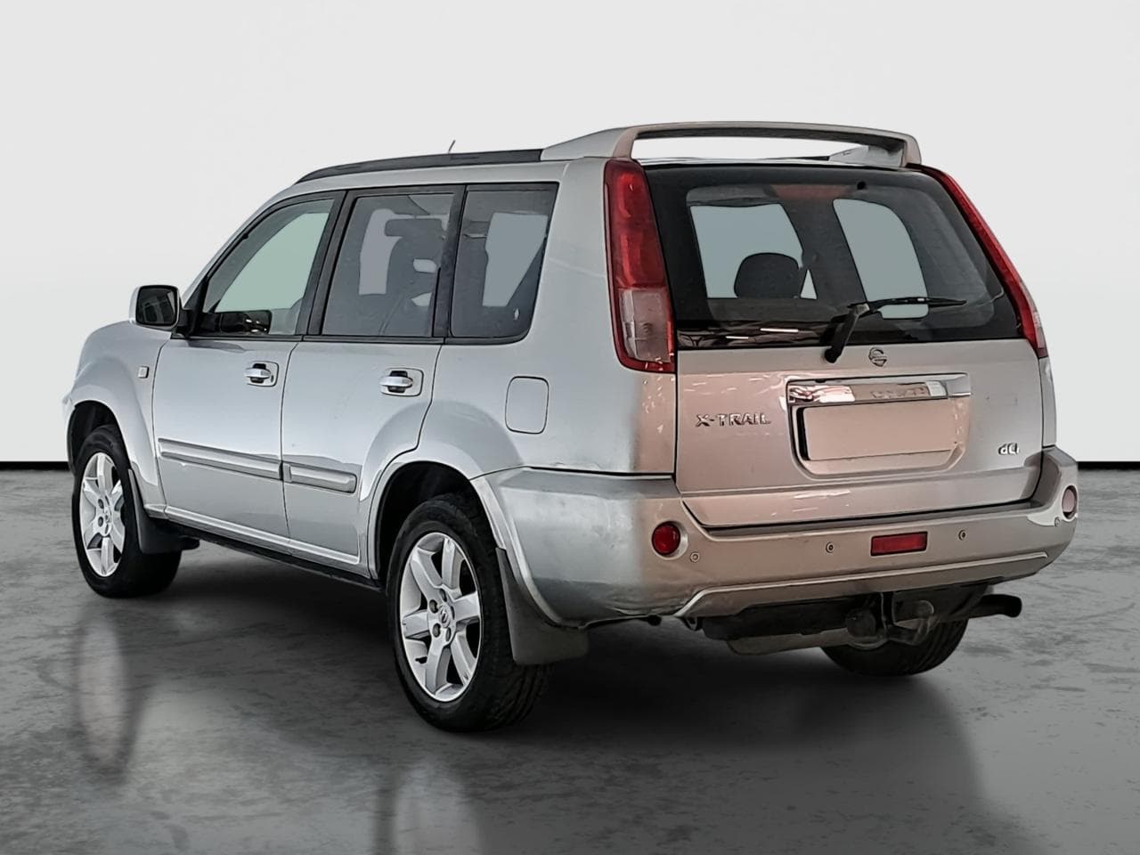 2007 Nissan X-TRAIL - 5