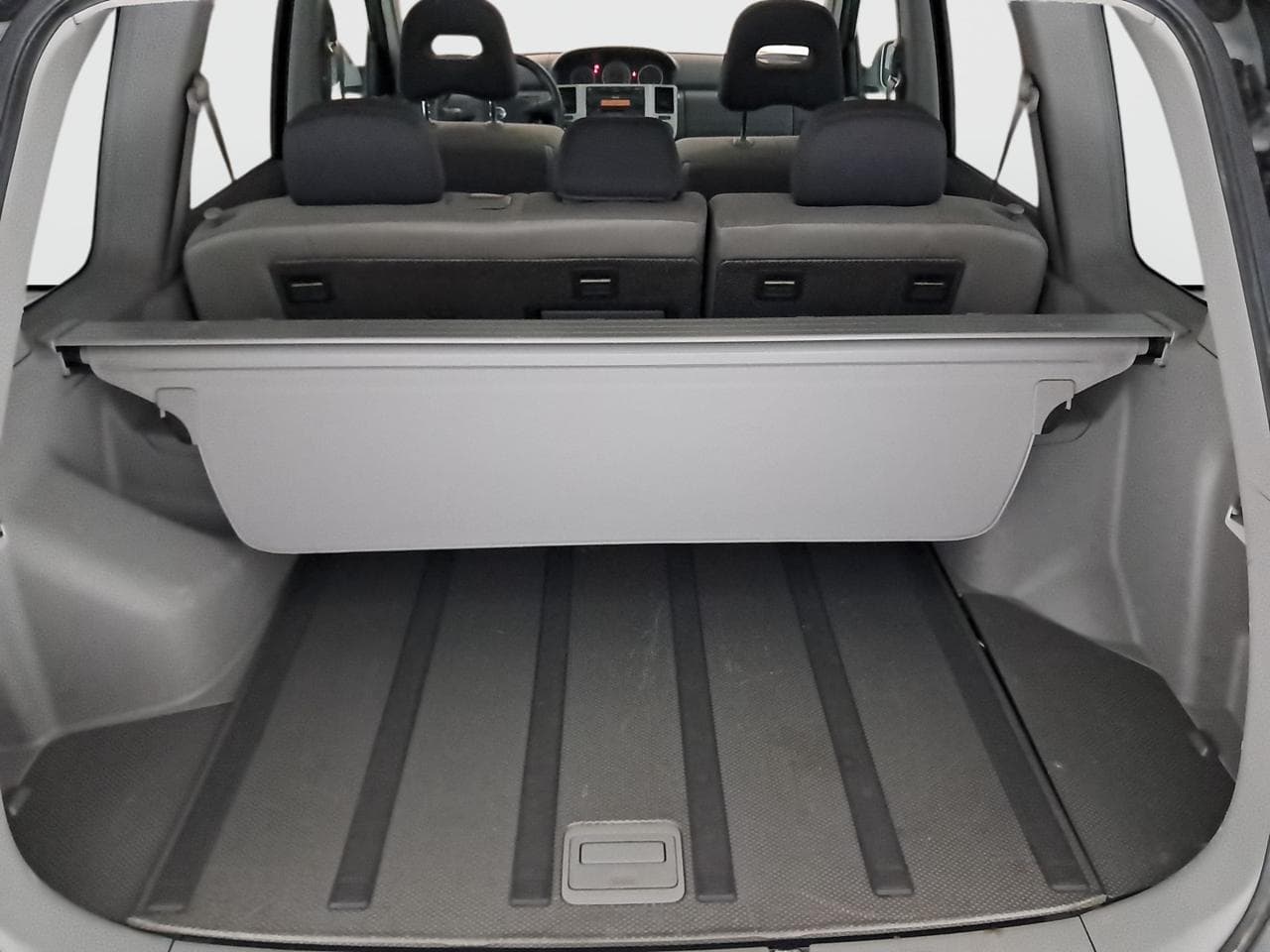 2007 Nissan X-TRAIL - 20