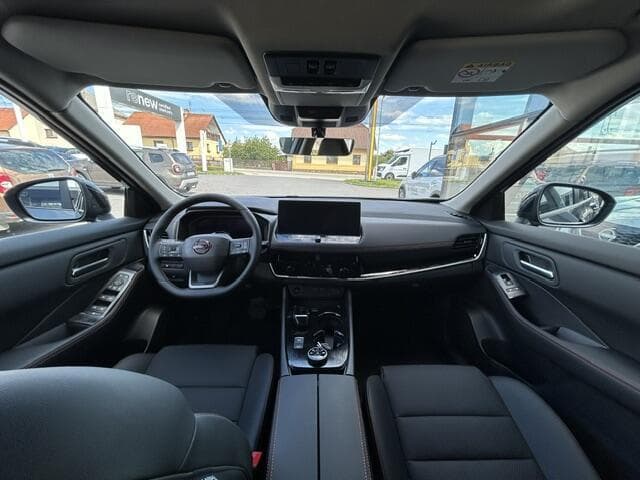 2026 Nissan X-TRAIL - 6