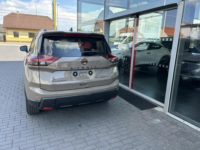 2026 Nissan X-TRAIL - 5