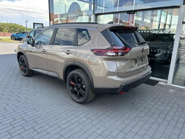 2026 Nissan X-TRAIL - 4