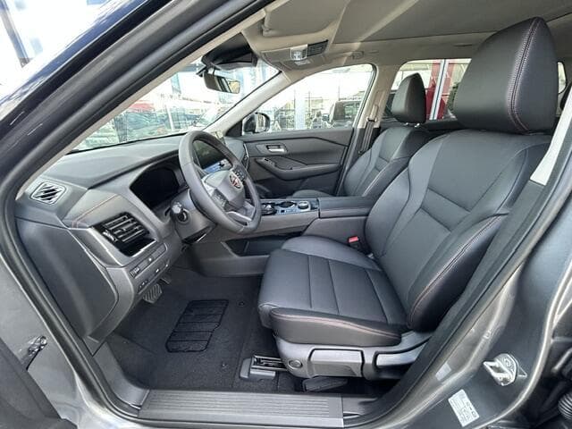 2026 Nissan X-TRAIL - 7