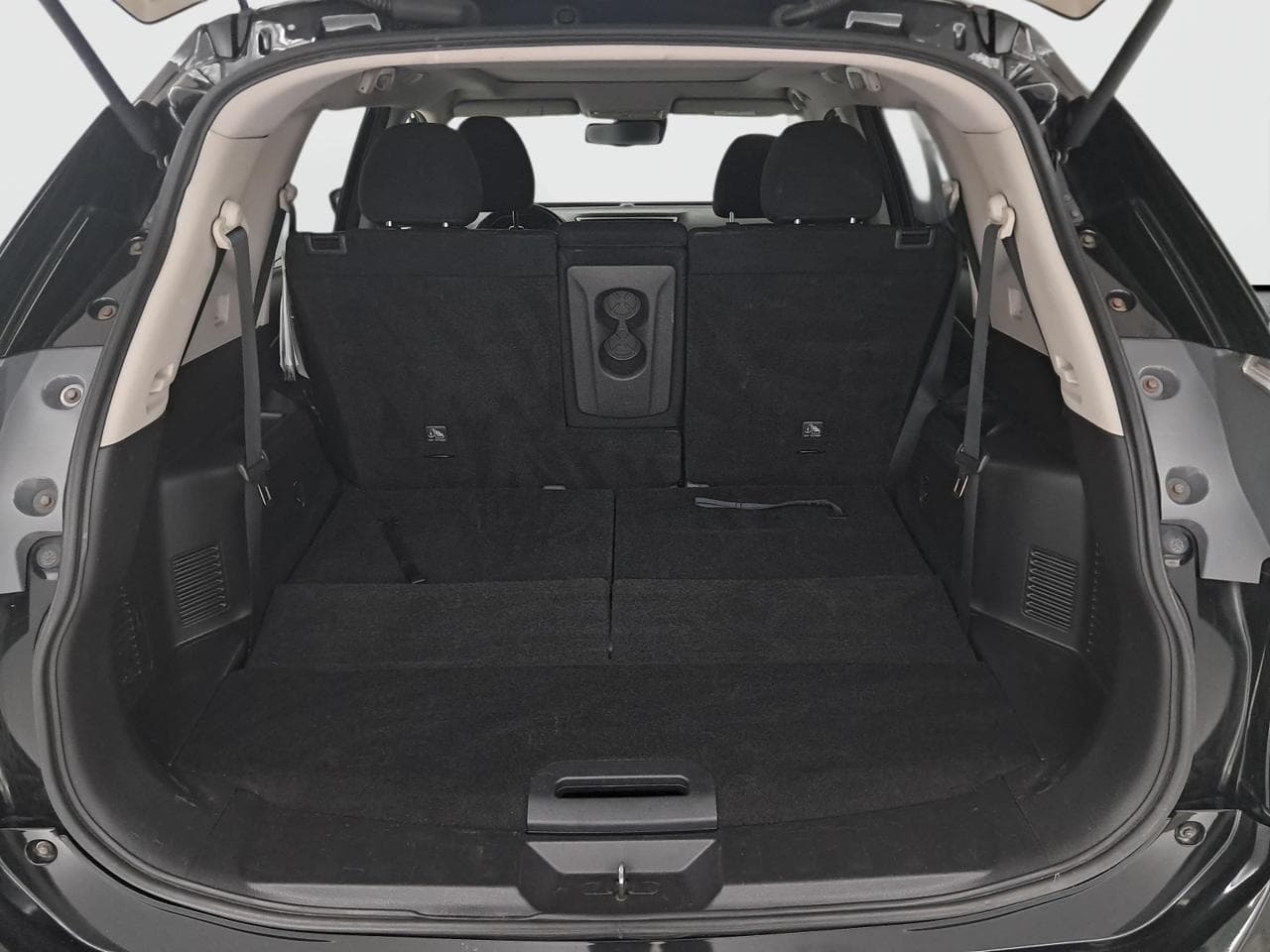 2015 Nissan X-TRAIL - 20