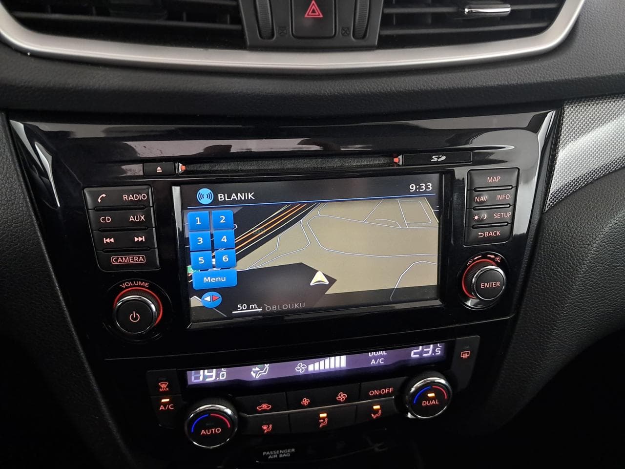 2015 Nissan X-TRAIL - 19