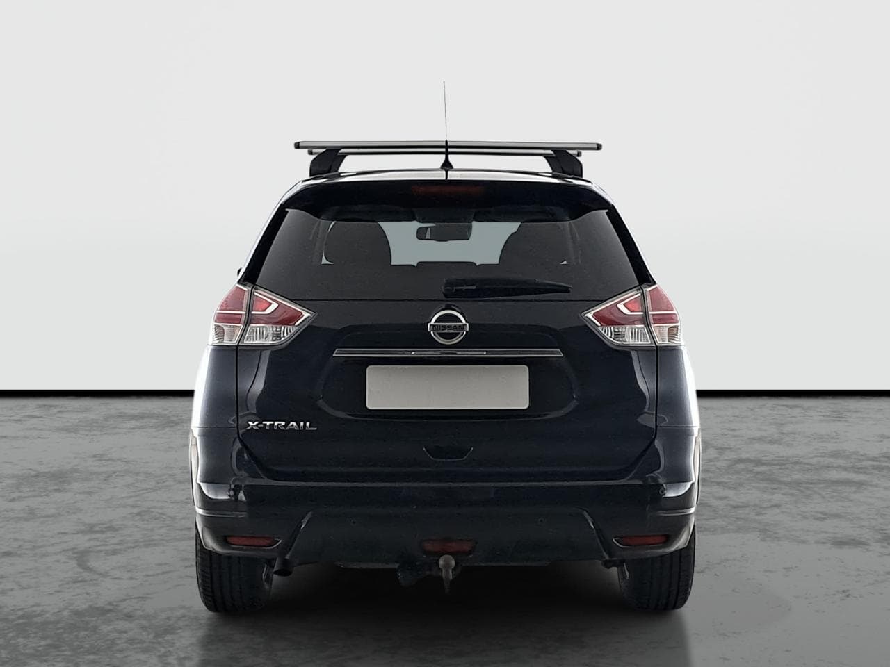 2015 Nissan X-TRAIL - 6