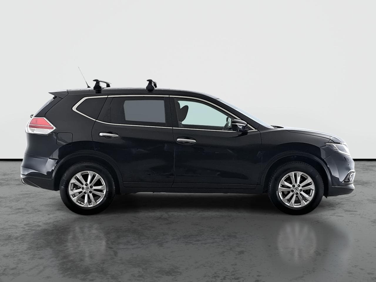2015 Nissan X-TRAIL - 8