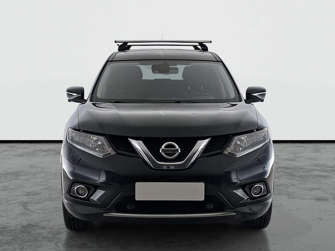 2015 Nissan X-TRAIL - 2
