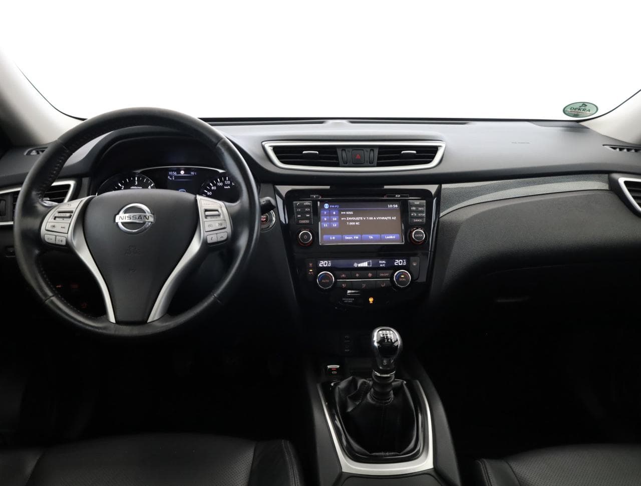2017 Nissan X-TRAIL - 9