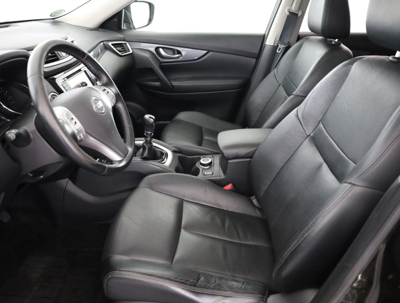 2017 Nissan X-TRAIL - 13