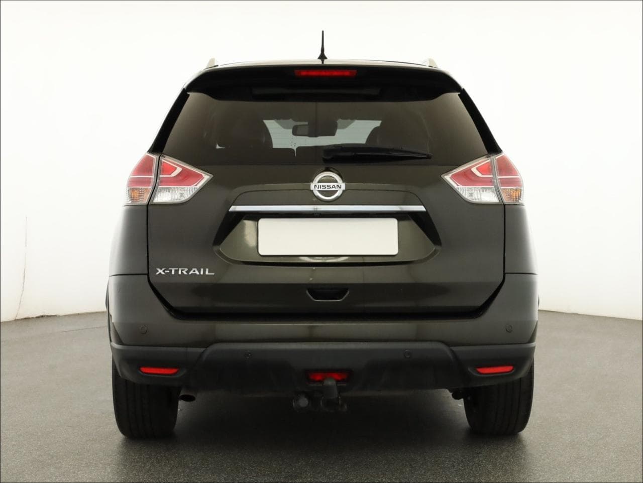 2017 Nissan X-TRAIL - 6