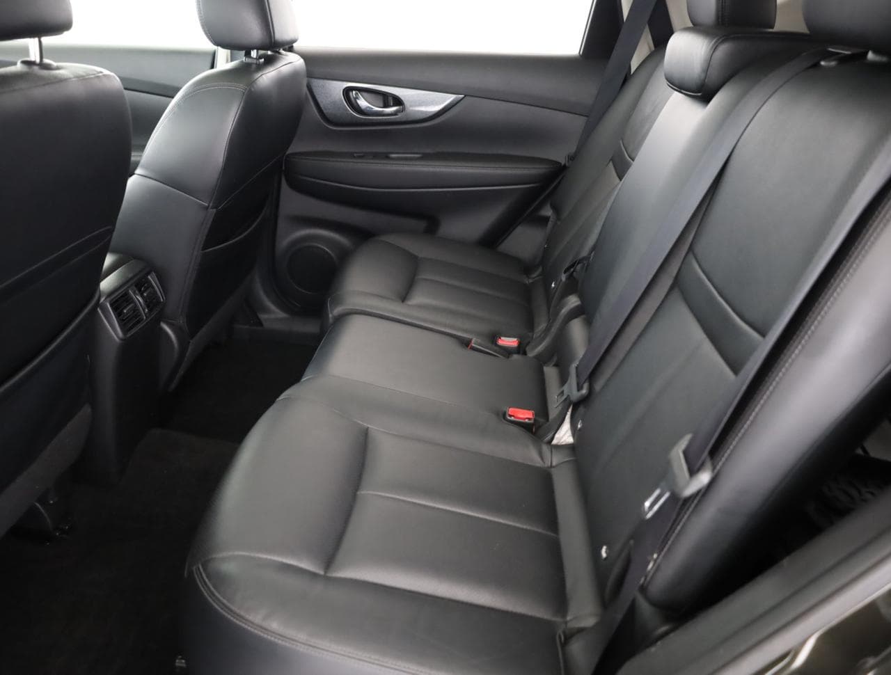 2017 Nissan X-TRAIL - 12