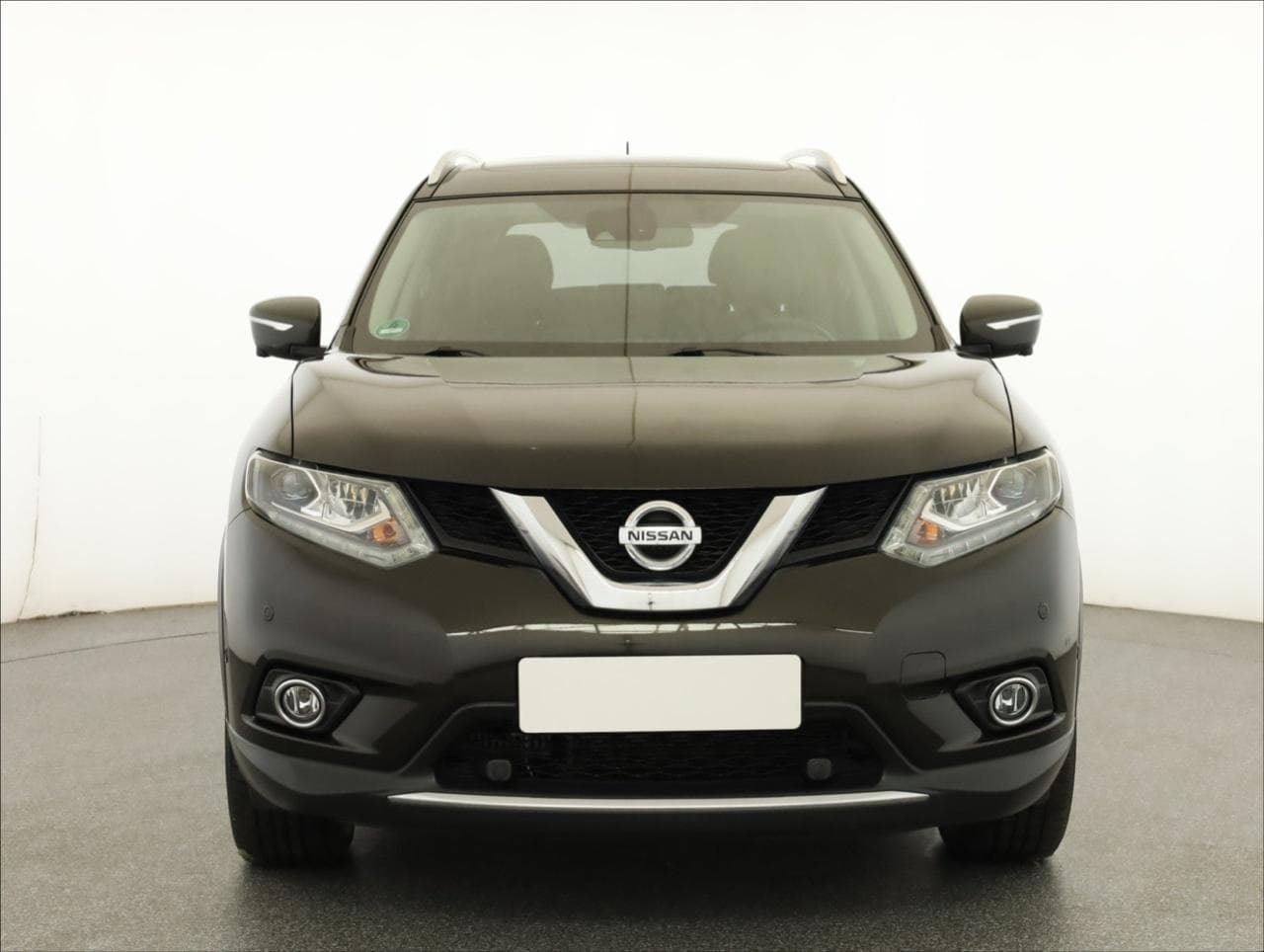 2017 Nissan X-TRAIL - 2