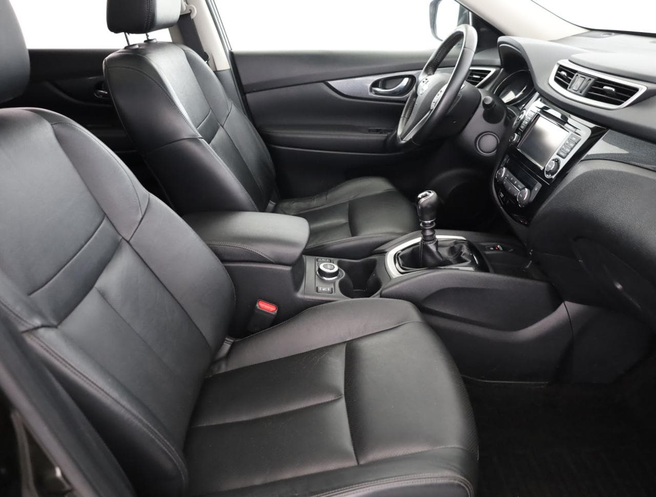 2017 Nissan X-TRAIL - 10
