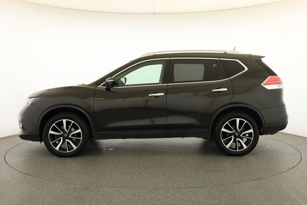 2017 Nissan X-TRAIL - 4