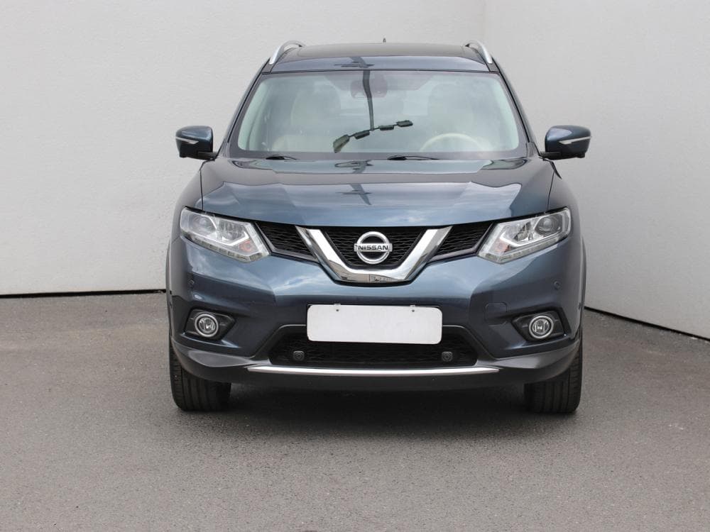 2016 Nissan X-TRAIL - 2