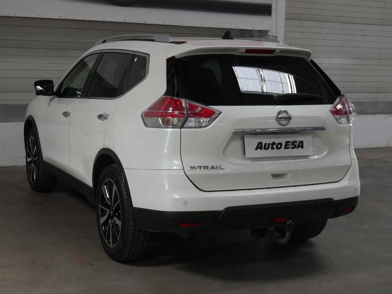 2016 Nissan X-TRAIL - 4
