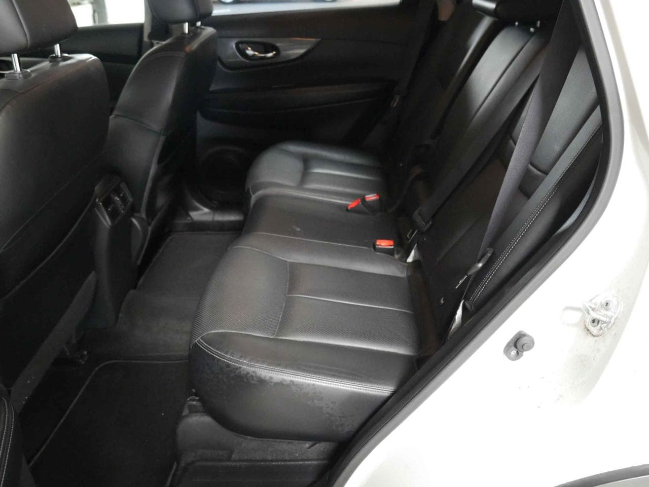2016 Nissan X-TRAIL - 10