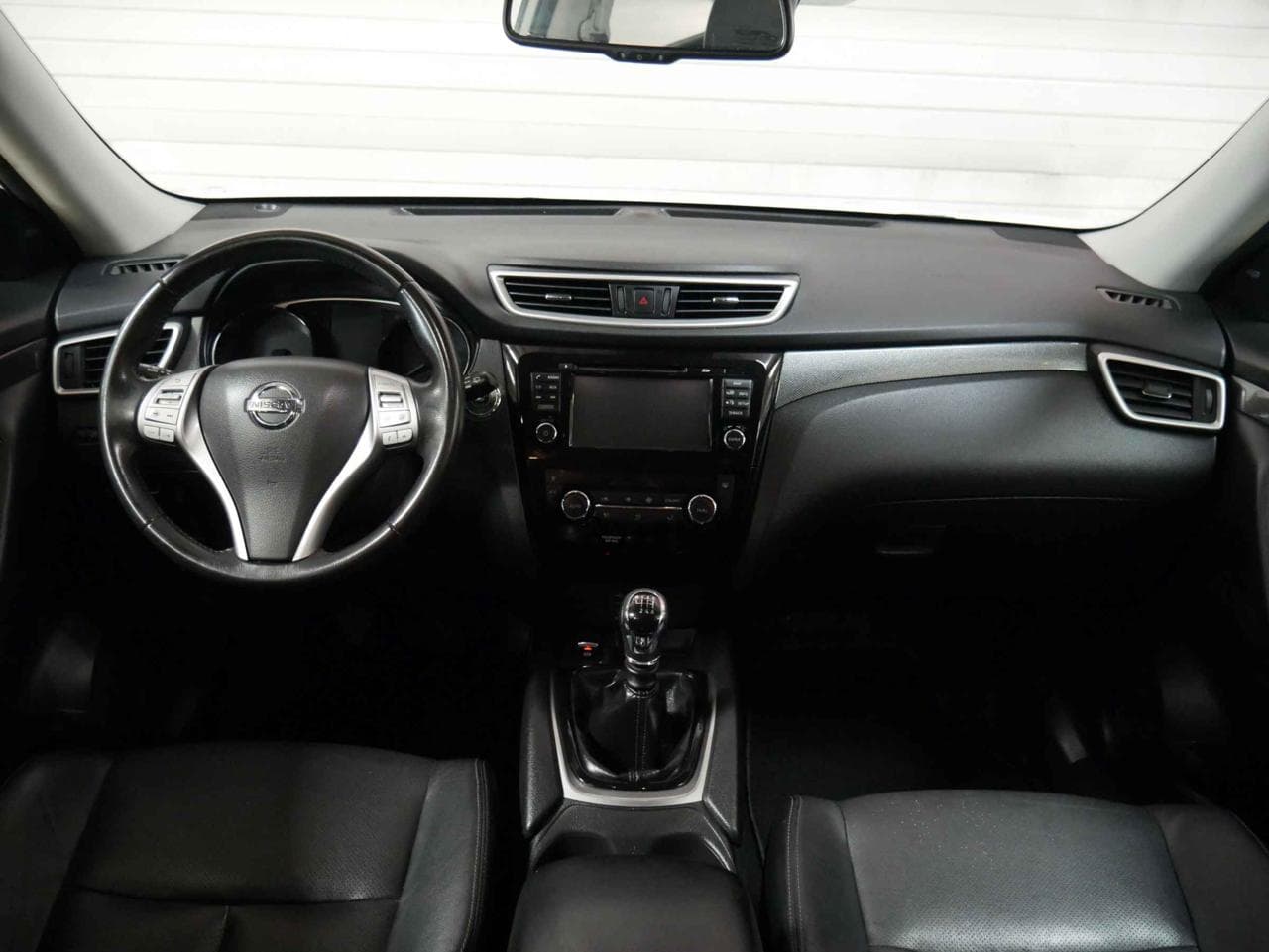 2016 Nissan X-TRAIL - 8