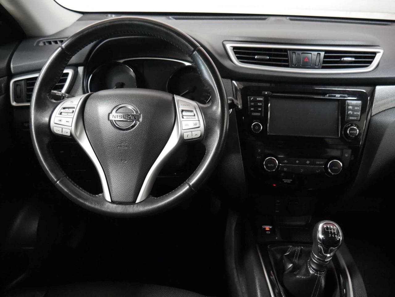 2016 Nissan X-TRAIL - 11