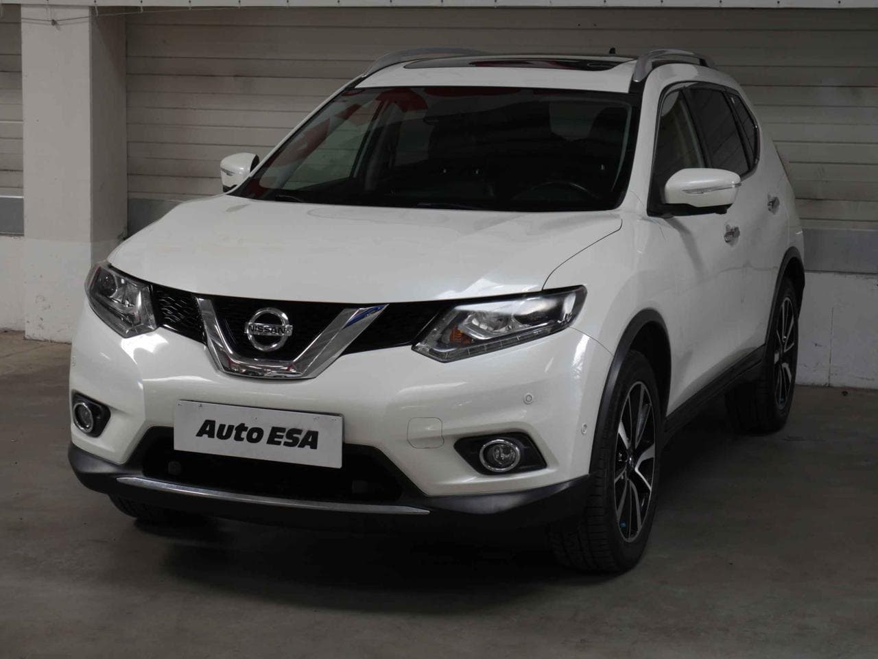 2016 Nissan X-TRAIL - 3