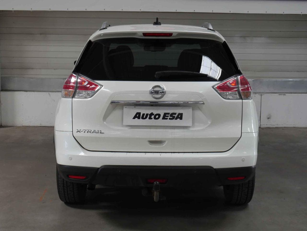 2016 Nissan X-TRAIL - 5