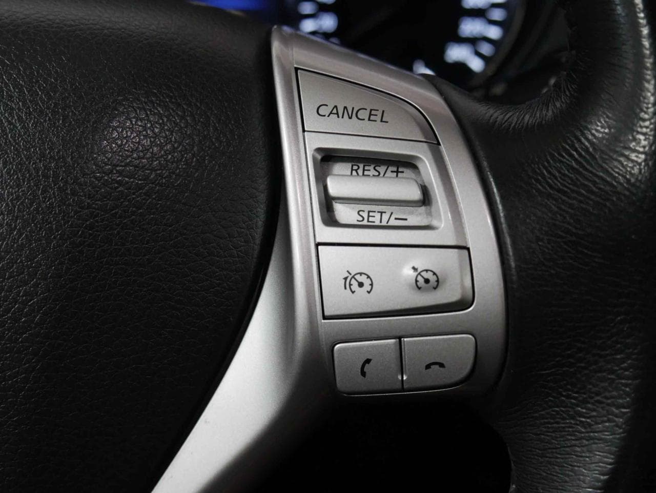 2016 Nissan X-TRAIL - 13