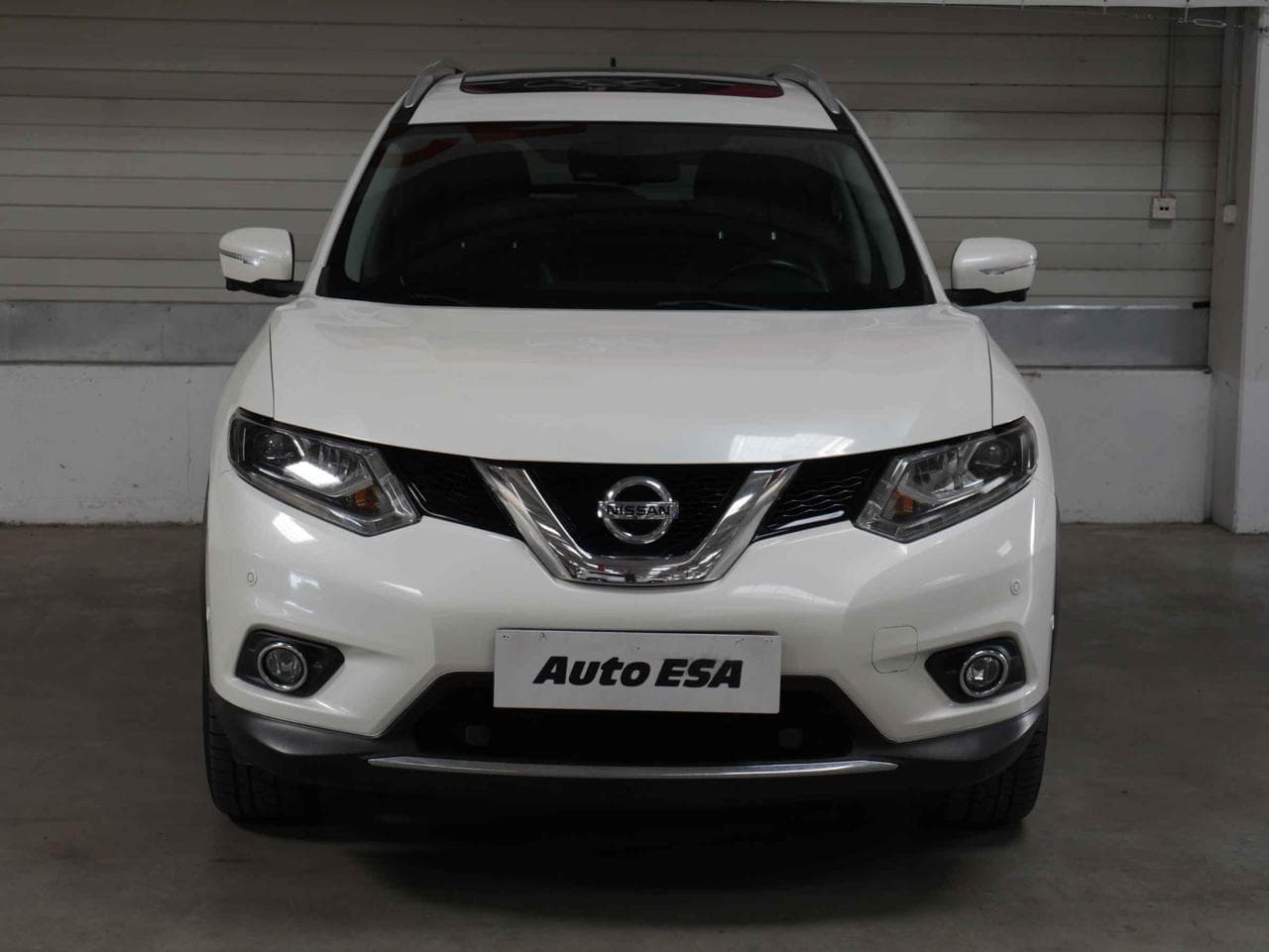 2016 Nissan X-TRAIL - 2