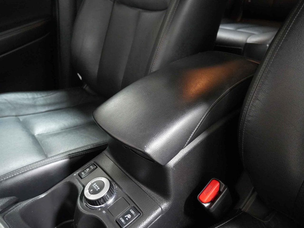2016 Nissan X-TRAIL - 18