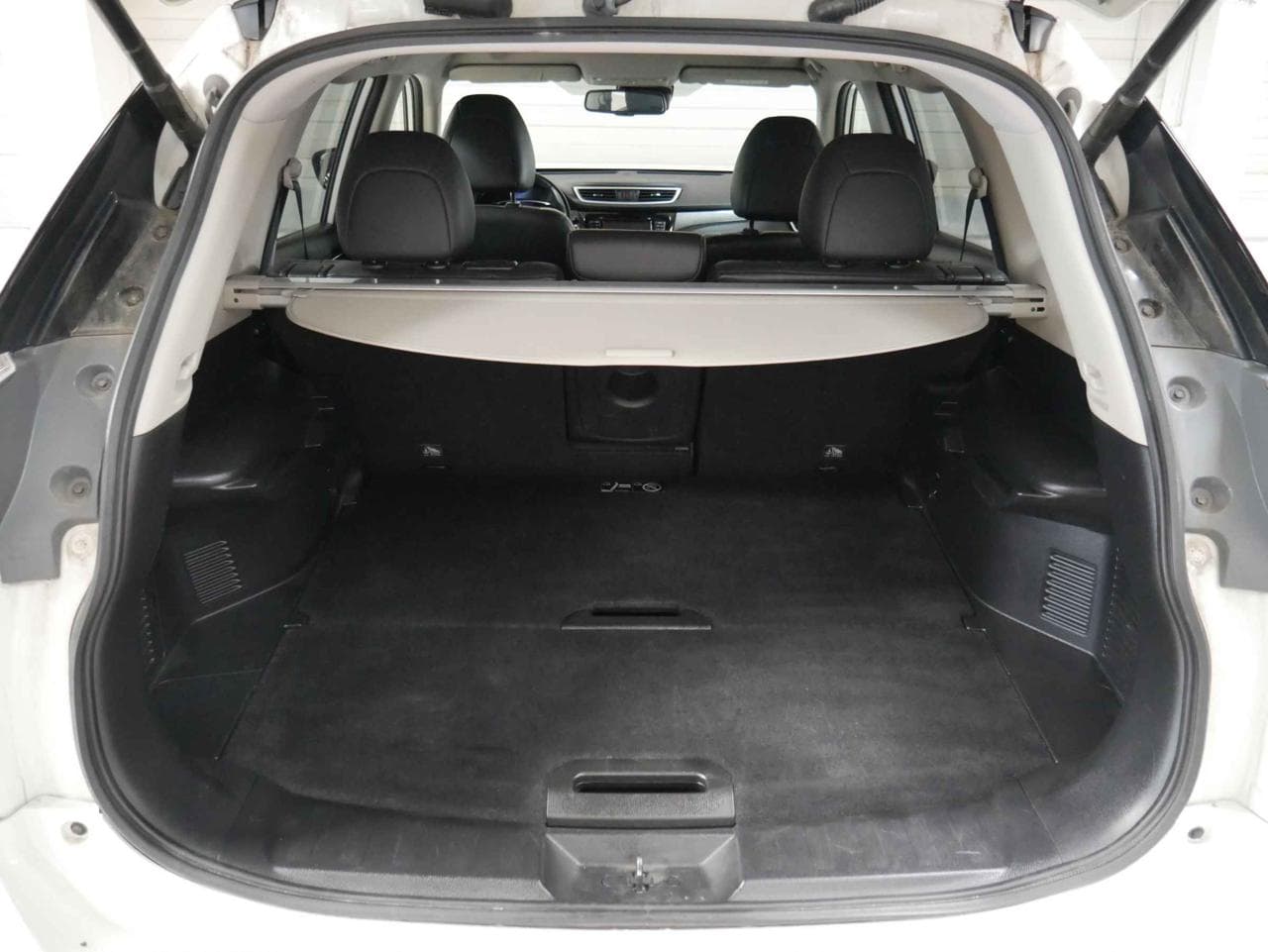 2016 Nissan X-TRAIL - 7