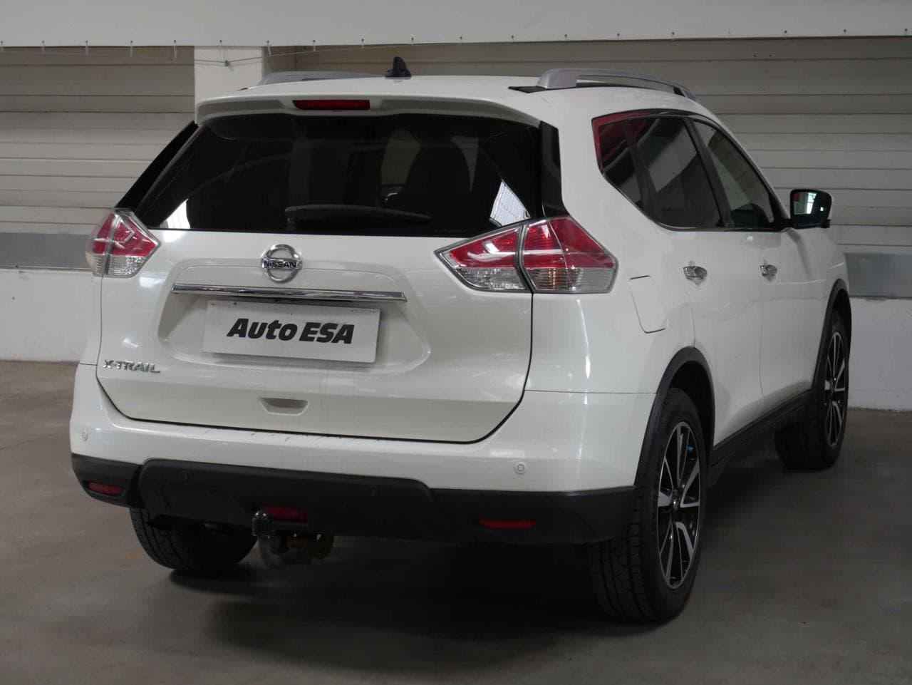 2016 Nissan X-TRAIL - 6